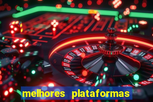 melhores plataformas de jogos que pagam